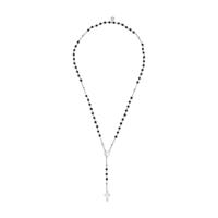 Ketting Heren Radiant RH000327 Zilverkleurig