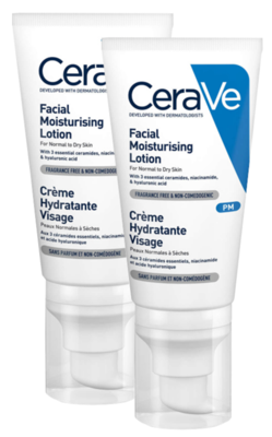 CeraVe Hydraterende Gezichtscrème Multi