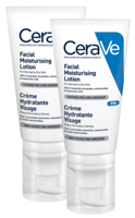 CeraVe Hydraterende Gezichtscrème Multi