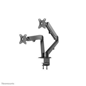 Neomounts DS70-700BL2 monitorarm