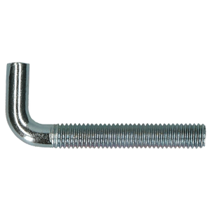 pgb-Europe PGB-FASTENERS | Metrische schroefduim M8x60 Zn - 000MSD001008000603