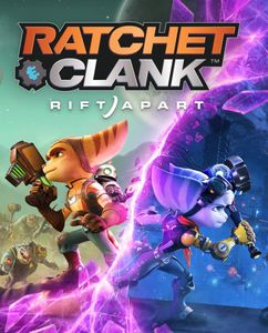 Sony Ratchet & Clank: Rift Apart Standaard PlayStation 5