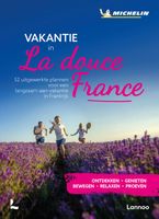 Reisgids Vakantie in la douce France | Lannoo - thumbnail
