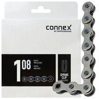 Connex Ketting 1-speed | 108 | 112s | 1/2x1/8