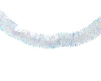 Guirl.lametta pet d10l270c iris Decoris - Decoris