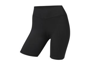 CRIVIT Dames sportshorts / fietsbroek (Short, XS (32/34))