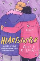 Nick en Charlie hebben elkaar meer dan ooit nodig… (Paperback)