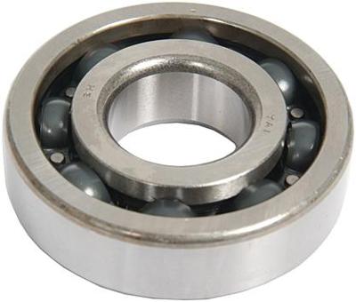 NTN Ball bearings 6305 25x62x17