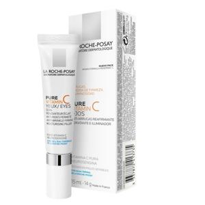 La Roche Posay La Roche Posay PURE VITAMINE C Ogen 15ML