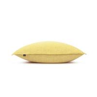 Zo Home Lino Kussensloop Linnen Look aspen yellow Zo Home Lino Kussensloop Linnen Look aspen yellow