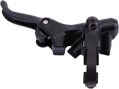 Shimano remgreep links grx rx812 voor schijfrem