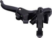 Shimano remgreep links grx rx812 voor schijfrem