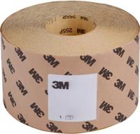 3M schuurpapier op rol 115mmx2tr k120 (nml)