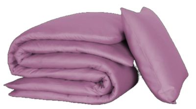 De Witte Lietaer dekbedovertrek Olivia