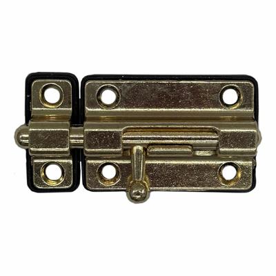 Deurklink EDM 85525 Gouden 50 mm