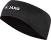 JAKO 1299 Hoofdband Functioneel - Zwart - One Size - thumbnail