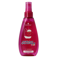 Schwarzkopf Kids anti-klit spray 150 Milliliter