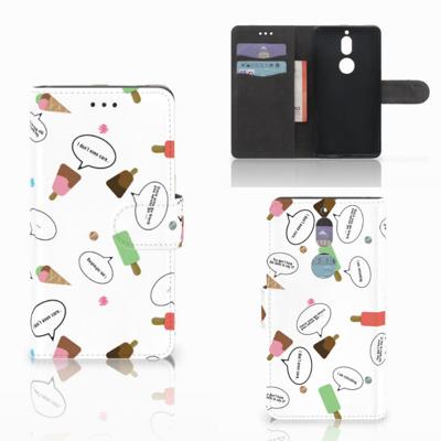 Nokia 7 | Book Cover | IJsjes