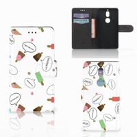 Nokia 7 | Book Cover | IJsjes
