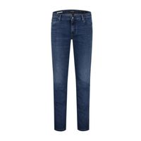 Alberto Heren Jeans Blauw maat 33/34