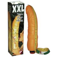 xxl vibrator - thumbnail