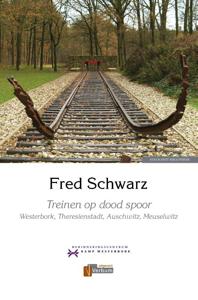 Treinen op dood spoor (Hardback)