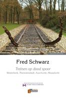 Treinen op dood spoor (Hardback)