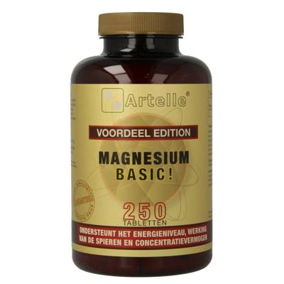 Artelle Magnesium basic