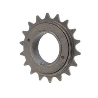 Freewheel Piaggio Vespa 18 tands