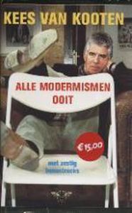 Alle Modermismen Ooit