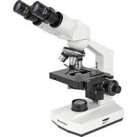 Bresser Optik 5102200 Erudit Basic Bino Doorlichtmicroscoop Binoculair 400 x Doorvallend licht
