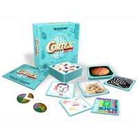 Asmodee cortex challenge