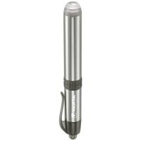 Varta 14611101421 Pen Light Penlight werkt op batterijen LED 11.7 cm Zilver - thumbnail