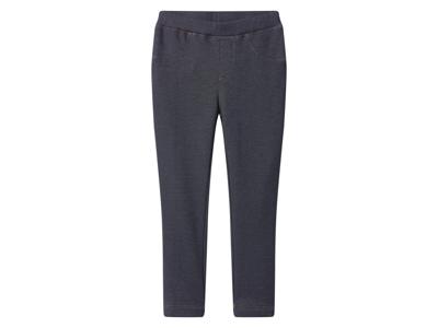 lupilu Kinder thermojegging (Donkerblauw, 122/128)