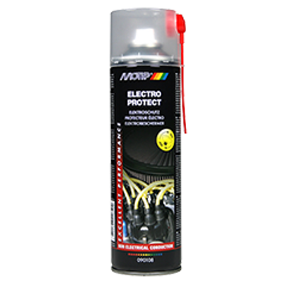Spuitbus Elektrobeschermer (500ml)