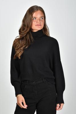 Les Trictos de Lea trui Monprince 34663 noir