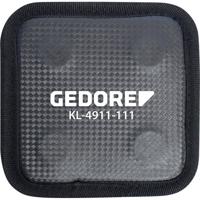 Gedore Automotive 3457168 KL-4911-111 magneetmat, 114 x 114 mm (l x b) 114 mm x 114 mm 1 stuk(s)