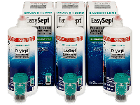 EasySept peroxide oplossing 3x 360 ml EasySept peroxide oplossing 3x 360 ml