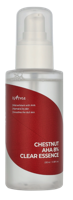 Isntree Chestnut AHA 8% Clear Essence 100 ml