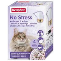 BEAPHAR NO STRESS VERDAMPER MET VULLING KAT