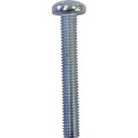 TOOLCRAFT 839880 Lenskopschroeven M2.5 6 mm T-profiel DIN 7985 RVS 20 stuk(s) - thumbnail