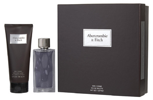 Abercrombie & Fitch First Instinct Giftset