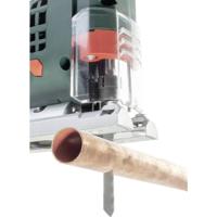 Wolfcraft 2308000 2 decoupeerzaagbladen 2 stuk(s)