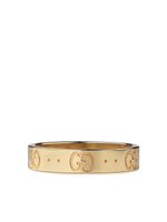 Gucci bague Icon en or 18ct