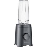 Severin 3743 Smoothiemaker 320 W Zwart