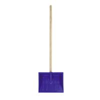 Basic Sneeuwschuiver / sneeuwschep junior 25x88 cm Basic Sneeuwschuiver / sneeuwschep junior 25x88 cm