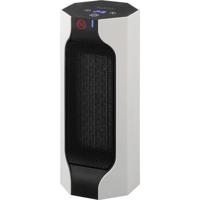 Sygonix PTC-verwarming Wit