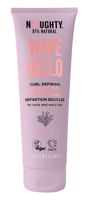 Noughty Wave Hello Curl Defining Shampoo