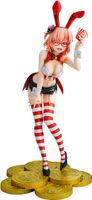 My Teen Romantic Comedy SNAFU Climax Statue 1/7 Yui Yuigahama Casino Party Ver. 26 cm