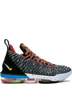 Nike baskets Lebron 16 LMTD - Orange